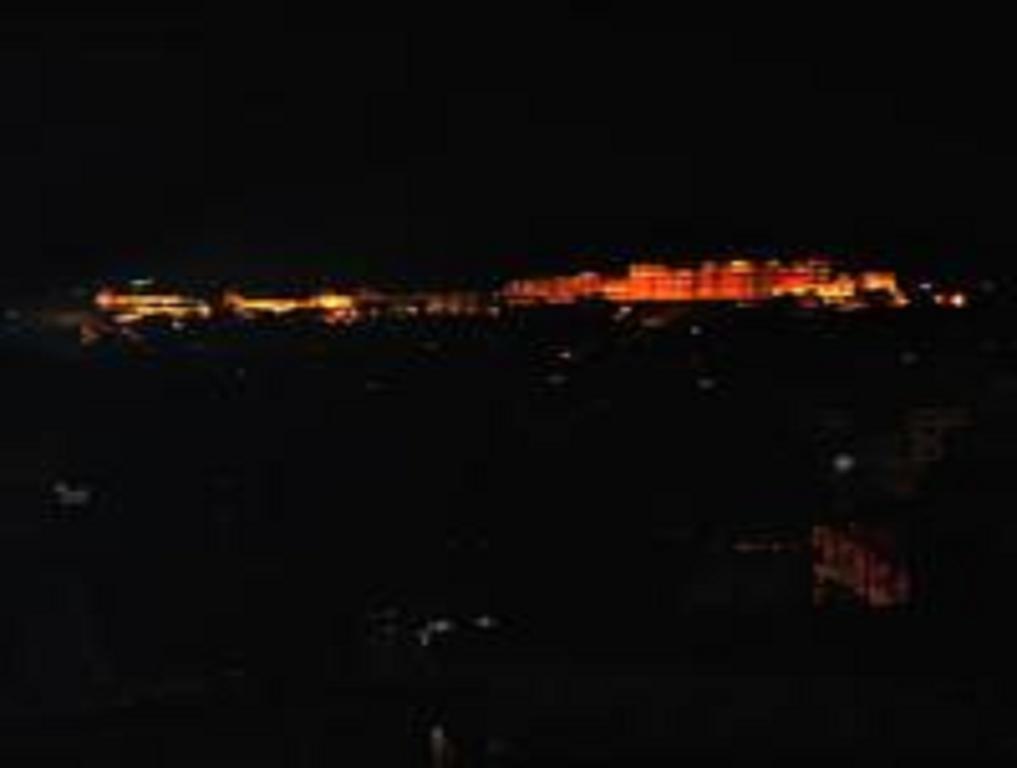 Collection O Hotel Orbit Udaipur Exterior photo