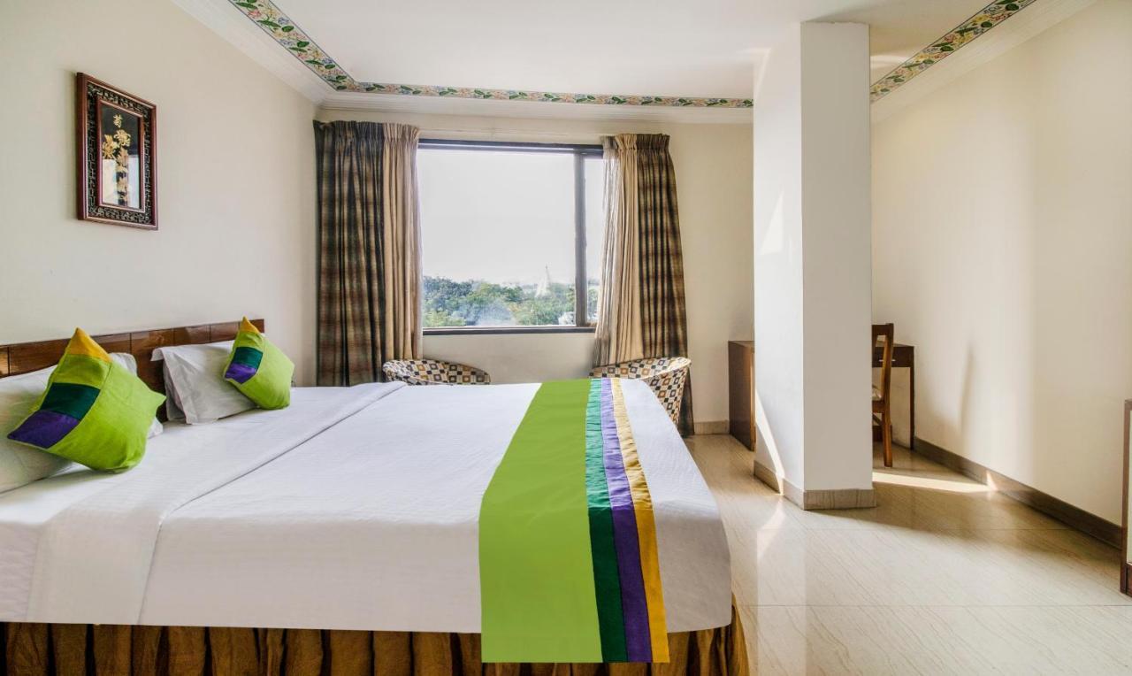Collection O Hotel Orbit Udaipur Exterior photo