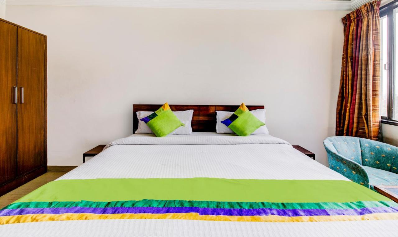 Collection O Hotel Orbit Udaipur Exterior photo